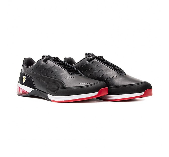 Кросівки Puma Sf Kart Cat X колір: чорний