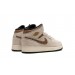 Кроссовки Jordan 1 Mid Se Brown Elephant (Gs) DZ5369-102