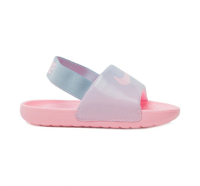 Тапочки Nike KAWA SLIDE SE (TD)