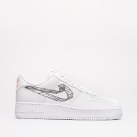 Кросівки Nike Air Force 1 07 Mbd DR0149-100