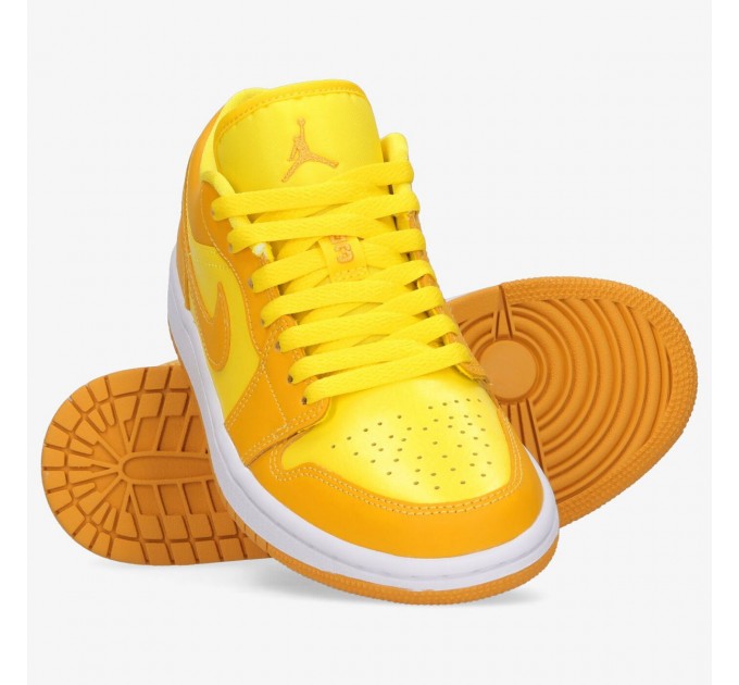 Кроссовки женские Jordan Air Jordan 1 Low (DC0774-700)