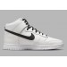 Кроссовки мужские Nike Dunk High Reverse Panda (DJ6189-101)