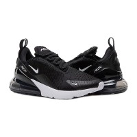 Кросівки унісекс Nike Air Max 270 Black (AH6789-001)