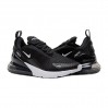 Кросівки унісекс Nike Air Max 270 Black (AH6789-001)