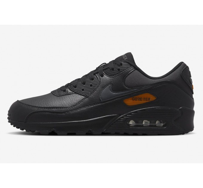 Кросівки чоловічі Nike Air Max 90 Gore-Tex (DJ9779-002)