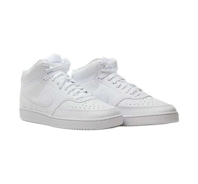 Кроссовки Nike Court Vision Mid CD5466-100