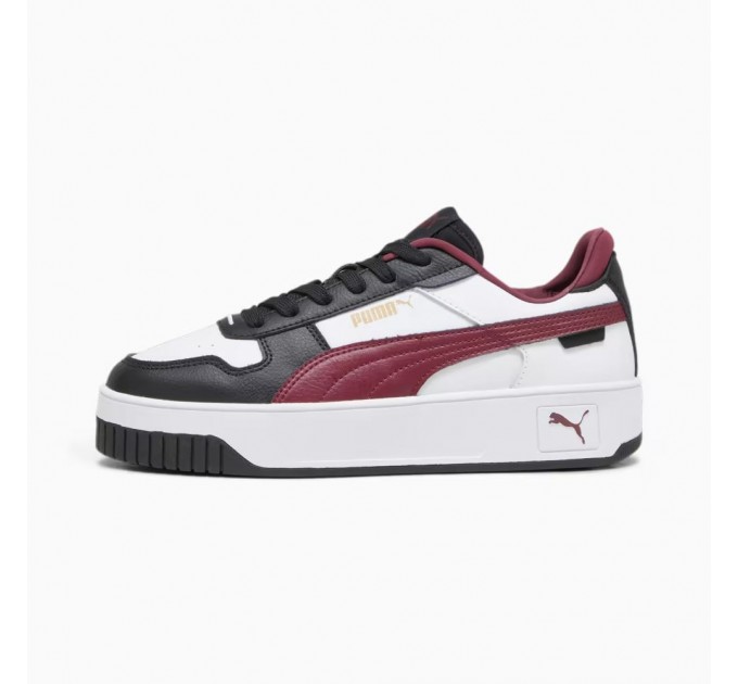 Кросівки Puma Carina Street 389390-13