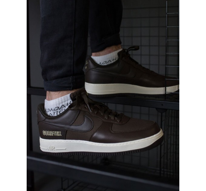 Кроссовки Nike Air Force 1 GTX