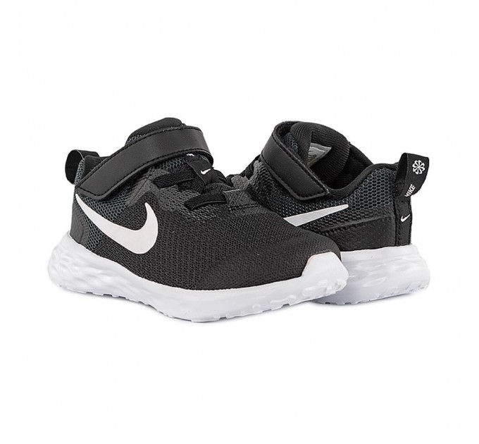 Кроссовки Nike Revolution 6 Tdv DD1094-003