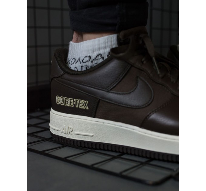 Кроссовки Nike Air Force 1 GTX