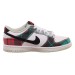 Кроссовки женские Nike Dunk Low Se (DV8919-100)