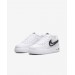 Кроссовки женские Nike Air Force 1 (DR7889-100)