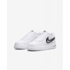 Кроссовки женские Nike Air Force 1 (DR7889-100)