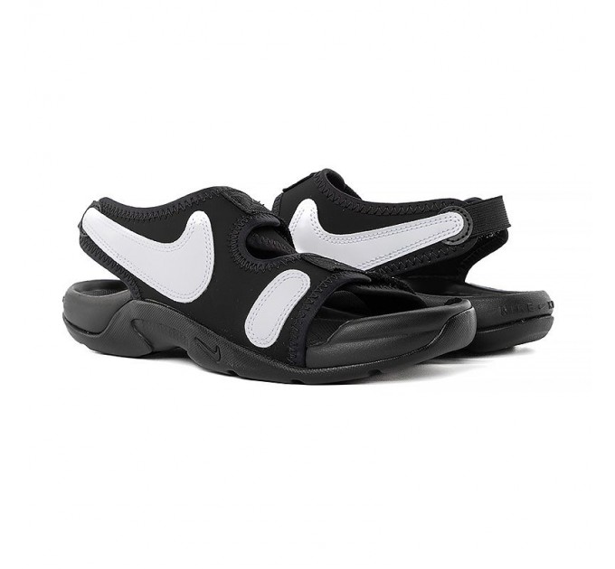 Сандалі Nike Sunray Adjust 6 (Gs) DX5544-002