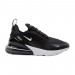 Кросівки унісекс Nike Air Max 270 Black (AH6789-001)