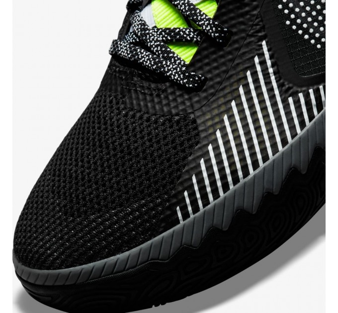 Кроссовки мужские Nike Kyrie Flytrap 5 (CZ4100-002)