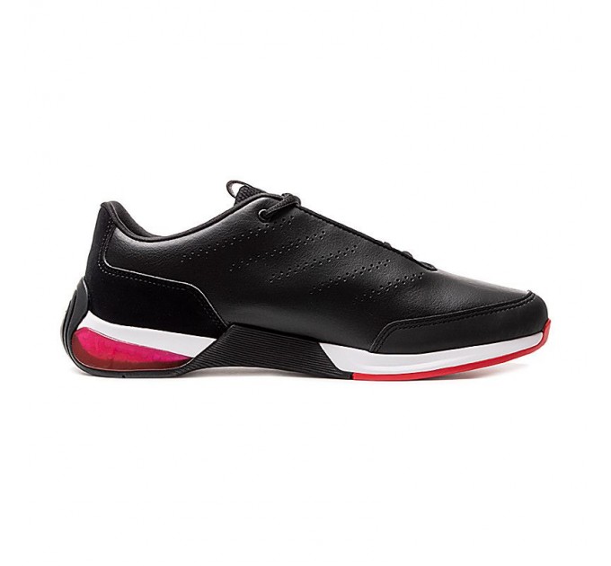 Кроссовки Puma Sf Kart Cat X цвет: черный