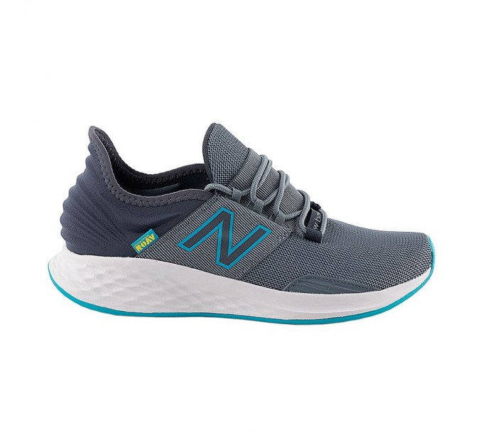 Кроссовки New Balance Fresh Foam Roav