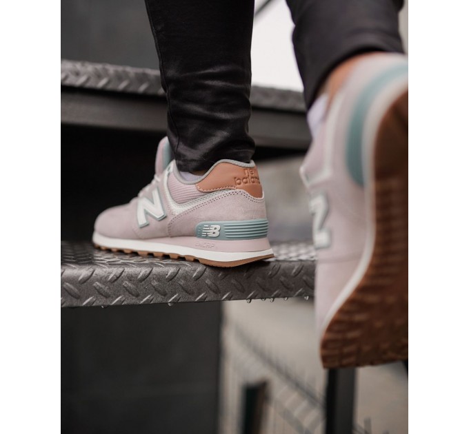 Кроссовки New Balance NB 574