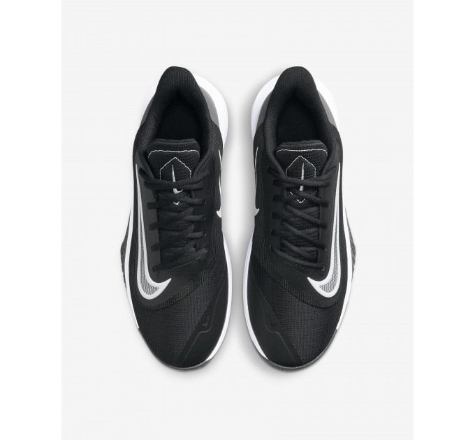 Кросівки чоловічі Nike Precision Vii (FN4322-005)
