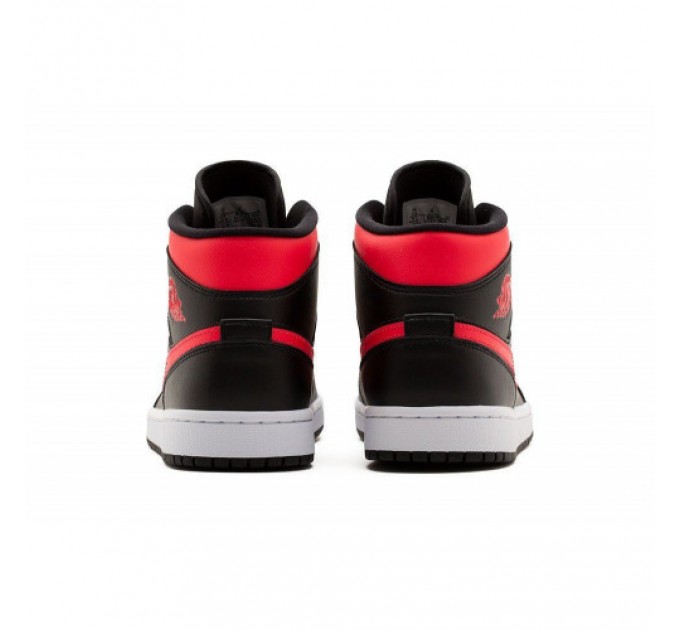 Кроссовки Jordan Air 1 Mid BQ6472-004