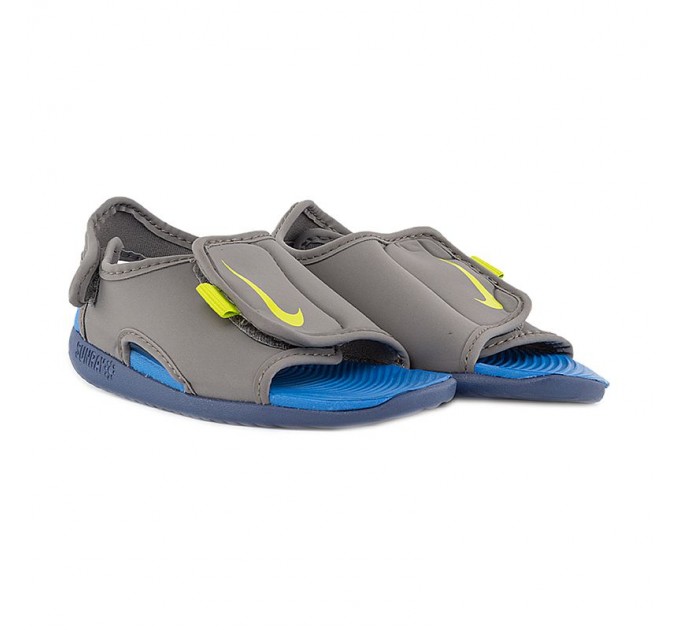 Тапочки Nike Sunray Adjust 5 V2 (Td) DB9566-003