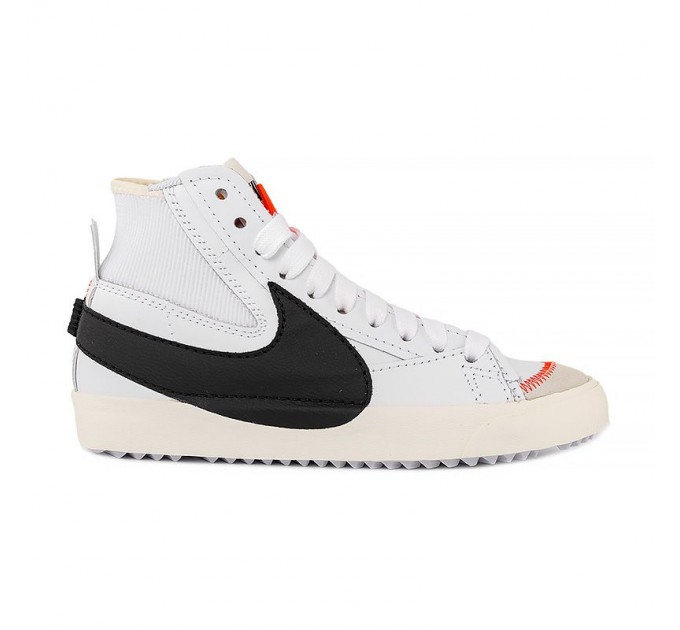 Кросівки Nike W Blazer Mid 77 Jumbo DQ1471-100