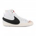 Кеди Nike W Blazer Mid 77 Jumbo DQ1471-100