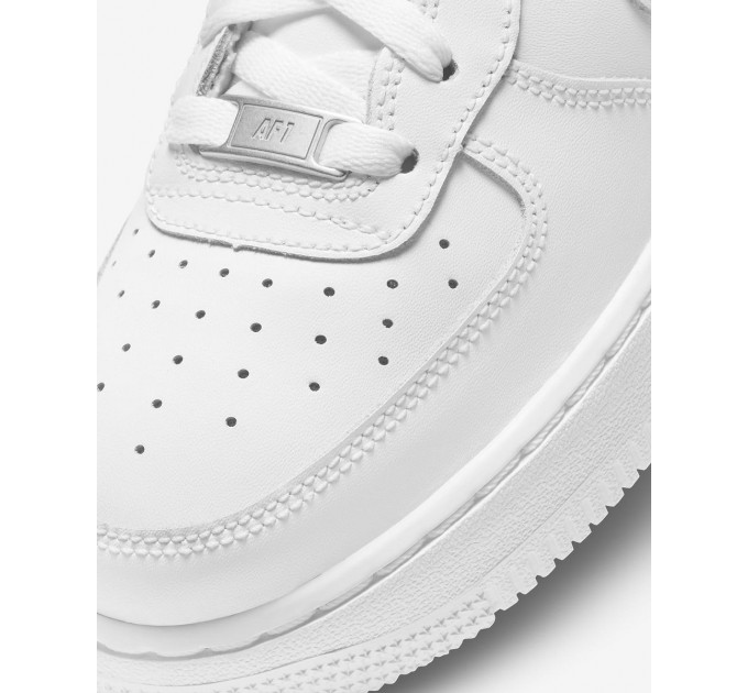Кроссовки женские Nike Air Force 1 Le (Gs) (DH2920-111)