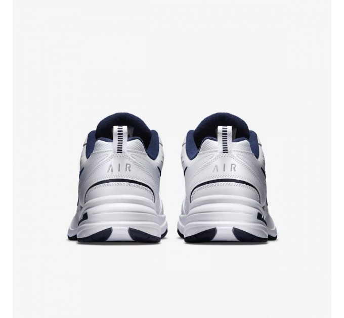 Кросівки чоловічі Nike Air Monarch Iv (415445-102)