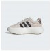 Кроссовки Adidas Grant Court Platform Suede IE3620