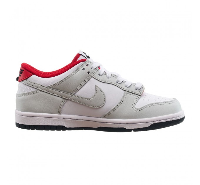 Кроссовки женские Nike Dunk Low (Gs) "Lunar New Year" (FZ5528-101)