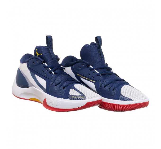 Кроссовки мужские Jordan Zoom Separate (DH0249-471)