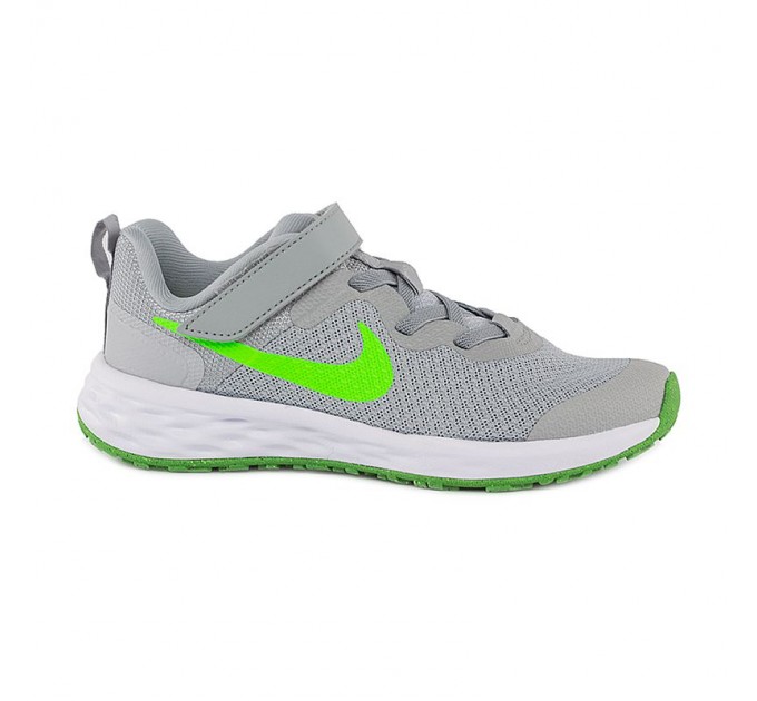 Кроссовки Nike Revolution 6 Nn (Psv) DD1095-009