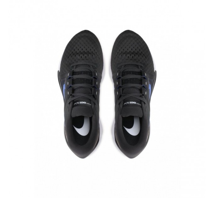 Кроссовки Nike Air Zoom Vomero 16 Anthracite Black Da7245-007 41 DA7245-007