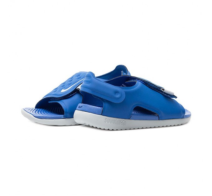 Тапочки Nike SUNRAY ADJUST 5 (TD)