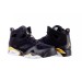 Кросівки чоловічі Jordan Flight Club 91 Black Llic Gold (DC7329-007)