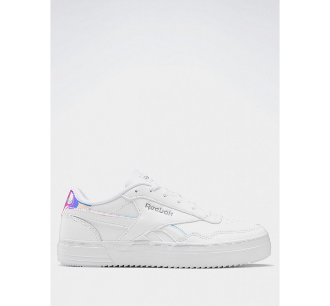 Кроссовки Reebok Royal Techque T Bold