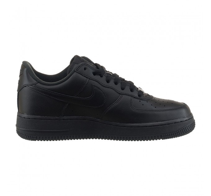 Кросівки чоловічі Nike Air Force 1 Low Supreme (CU9225-001)
