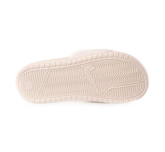 Тапочки Nike WMNS BENASSI JDI SE TXT