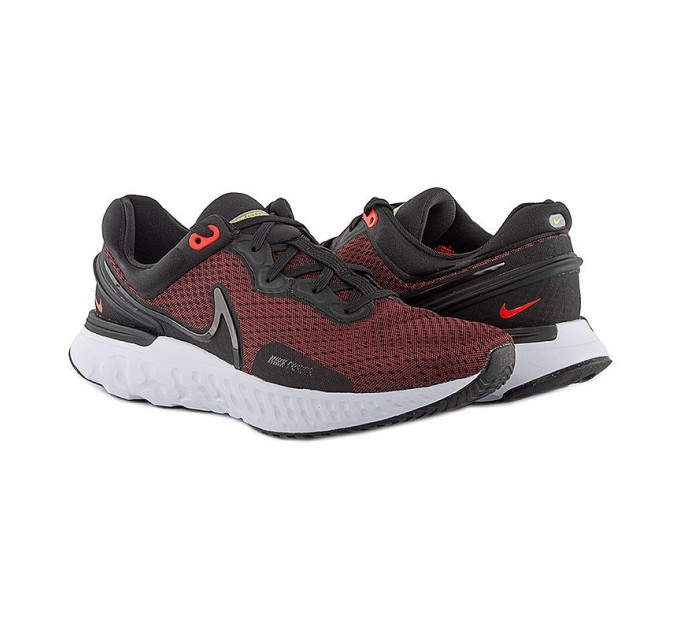 Кроссовки Nike React Miler 3 DD0490-003