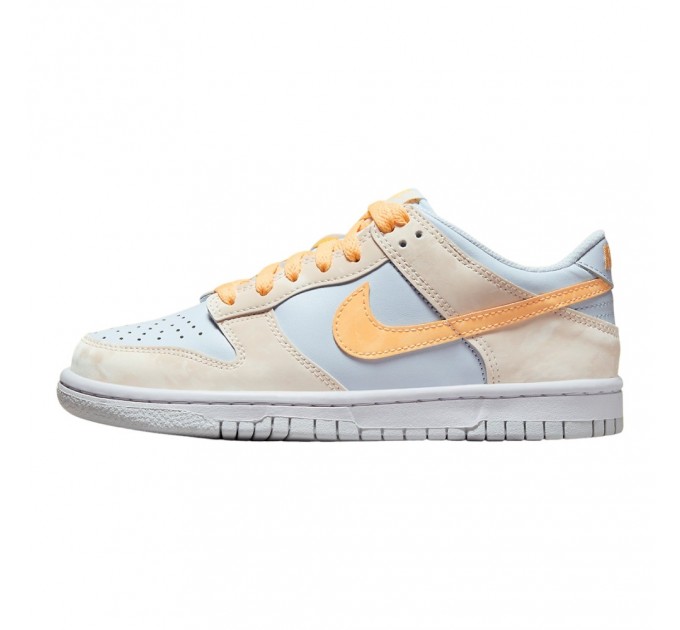 Кроссовки Nike D Low (Gs) FB9109-100