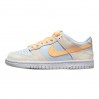 Кроссовки Nike D Low (Gs) FB9109-100