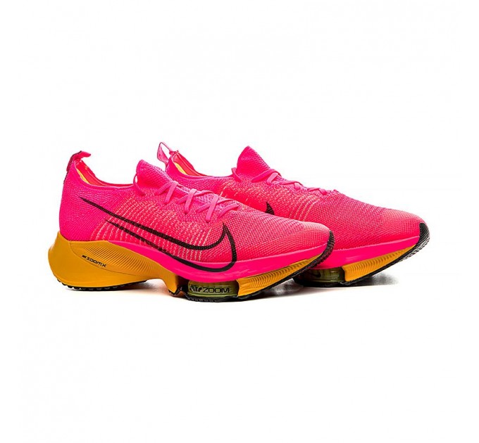 Кроссовки Nike Air Zoom Tempo Next% Fk CI9923-600