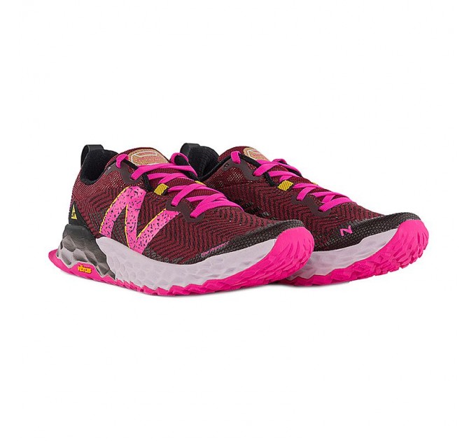 Кроссовки New Balance Ff Hierro WTHIERP6