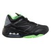 Кроссовки мужские Jordan Point Lane "Electric Green (CZ4166-030)