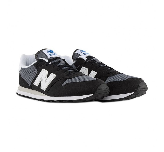 Кроссовки New Balance 500 GM500SO1