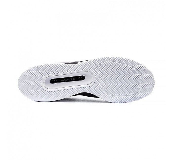 Кросівки Nike M Zoom Court Pro Cly DV3277-001