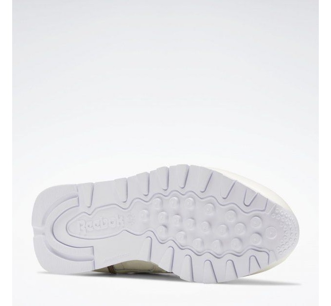 Кроссовки Reebok Cl Lthr