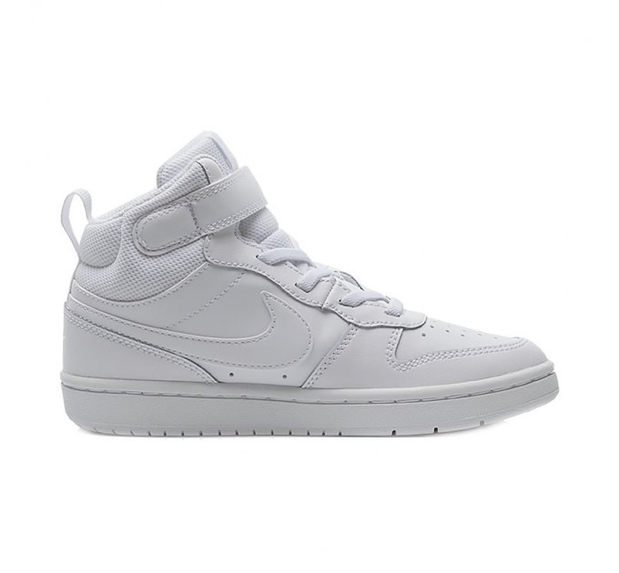 Кроссовки Nike COURT BOROUGH MID 2 PS